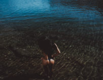 Jowdan Jiordyn Naked Topless