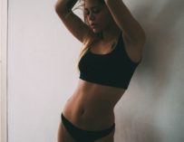Julia Cruz Boobs Amazing