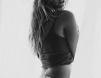 Juliana Soares Hot Boobs