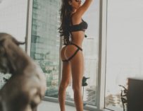 Juliana Vega Boobs Amazing