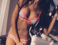 Juliana Vega Topless