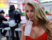 Junnnktank Alex Schmidt Interviewed For Topless Amazing