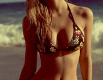 Just Cutegirls Alexis Ren Naked Topless