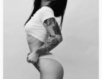 Just Cutegirls Hattie Watson Topless