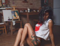 Just Cutegirls Sofi Chi Naked