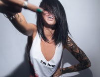 Just Cutegirls Stasy Glon Topless