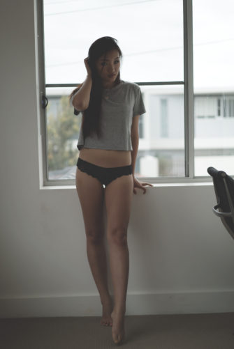 Justinfox Photographer Justinfoxau Boobs