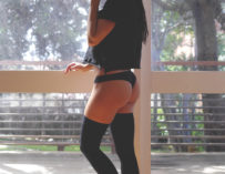 Justinfox Topless