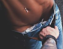 Justnickofficial For Hot Check Topless