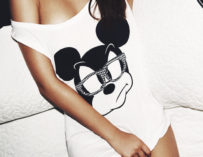 Justphamous Mickey Justphamous