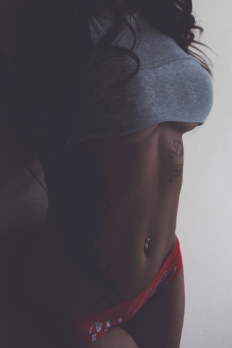 Justphamous Tatted Justphamous