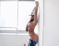 Kaitlyn Mason Naked