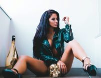 Kaitlyn Mason Sexy Tits
