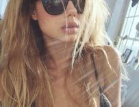 Kalistateofmind Sahara Ray Topless