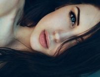 Kaltc Ashley Holat Topless