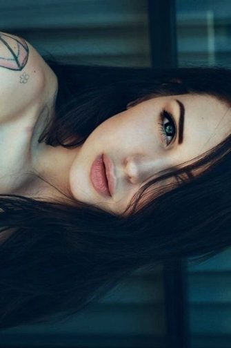 Kaltc Ashley Holat Topless