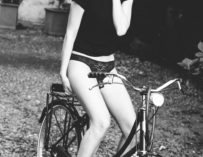 Karla Icemodels Photo By Topless