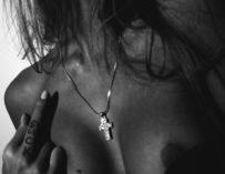 Kate Dobrenko Boobs