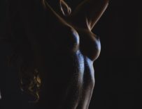 Katie May Topless