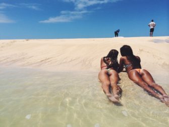 Kayceeinhawaii But Butt Boobs