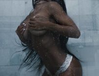 Keepupwithk X Brendan Forbes Naked Topless