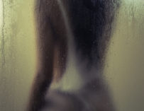 Kendall Galan Topless Sexy Tits