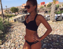 Kenza Zouiten Amazing