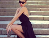 Kenza Zouiten Topless