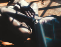 Keslertran Moments Notice For Hot Girls