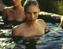 Keslertran Once Upon A Time Naked Boobs