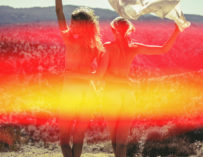 Keslertran Once Upon A Time Topless Amazing