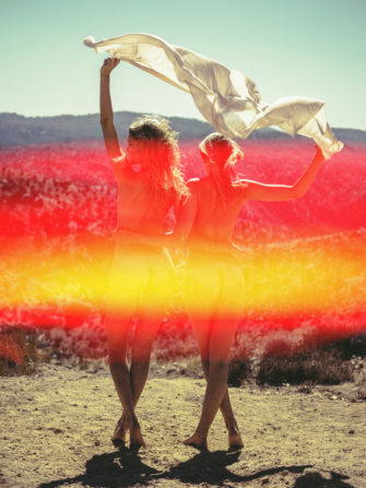 Keslertran Once Upon A Time Topless Amazing