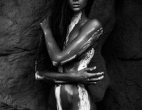 Keslertran Spirits Within Topless