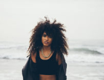 Khali Carela Topless