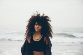 Khali Carela Topless