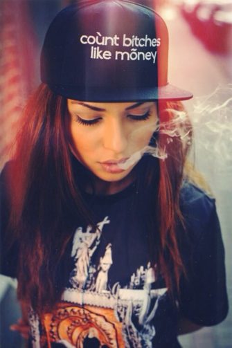 Killthendestroy Turnt Kll Me Boobs