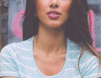 Kira Aleman Boobs