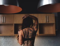 Kitchen X Justin Swain