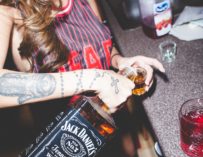 Kittykatrina Preshoot Shot With Max Naked