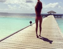 Kseniablog kseniablog Naked Boobs
