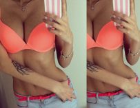 Kseniablog kseniablog Topless