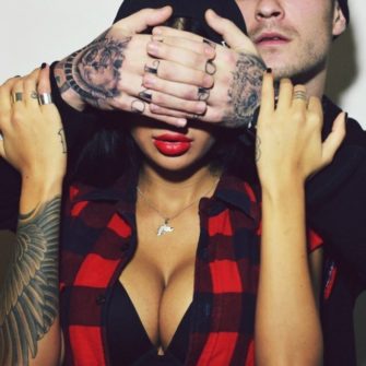 Kseniablog kseniablog Topless Paparazzi Photo