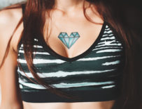 La Tiera X Denis Miller Topless
