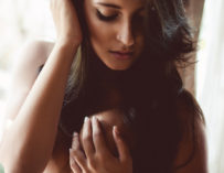 Laconnoisseurdevie Janaina Cipriano By Henrique Naked Boobs