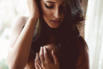 Laconnoisseurdevie Janaina Cipriano By Henrique Naked Boobs