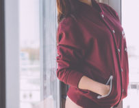 Lamoindreidee Misa Campo By Van Styles Topless Amazing