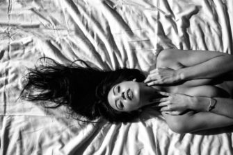 Larissa Macedo By Van Styles