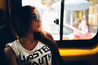 Larissa Macedo Topless