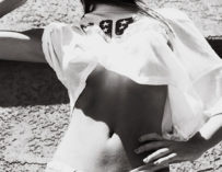 Larsensotelo Jaimie Sullivan Photo Larsen Boobs