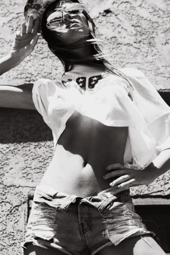 Larsensotelo Jaimie Sullivan Photo Larsen Boobs